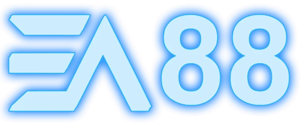 EA88 LOGO
