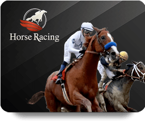 HORSE RACING