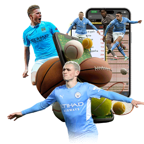 ระบบการเดิมพันที่ทันสมัยและใช้งานง่าย